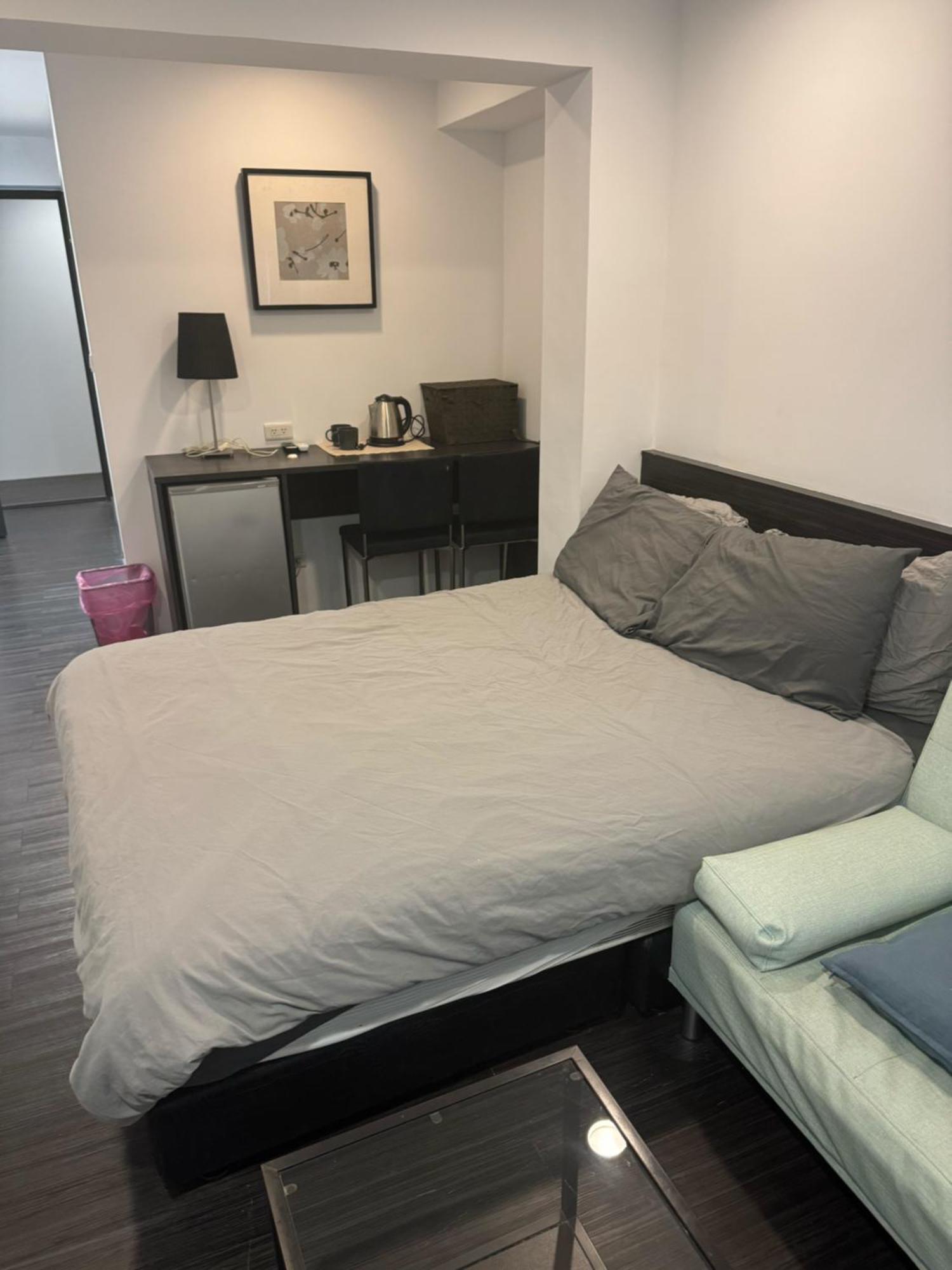 Taipei Breeze Guesthouse Εξωτερικό φωτογραφία