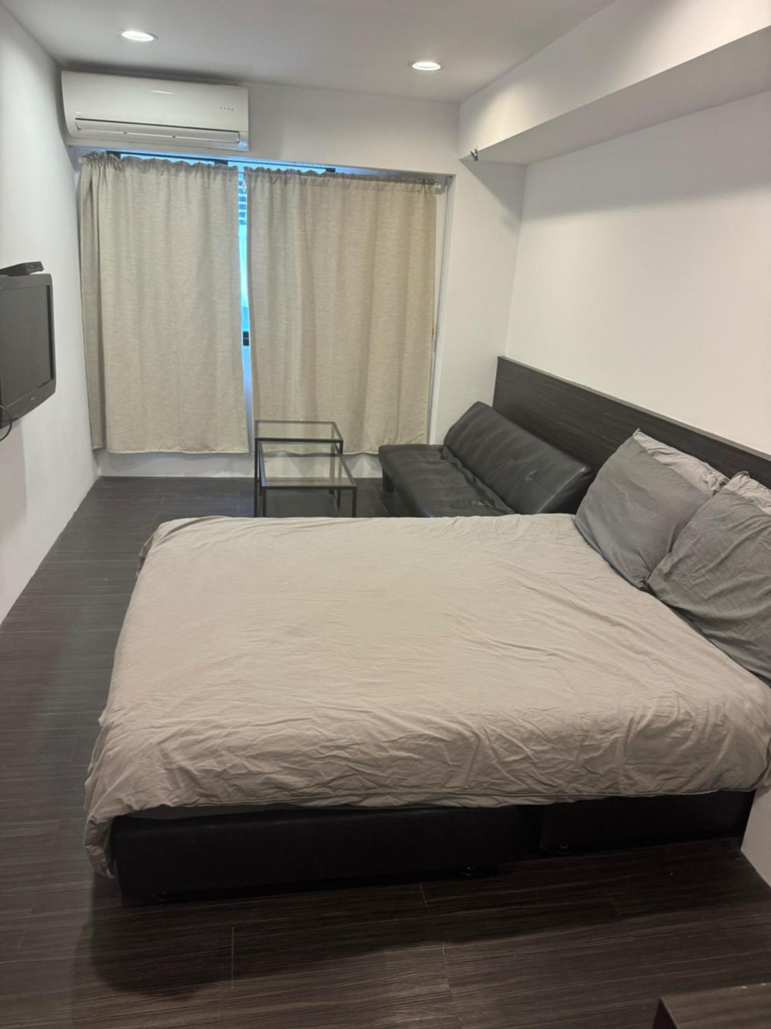Taipei Breeze Guesthouse Εξωτερικό φωτογραφία