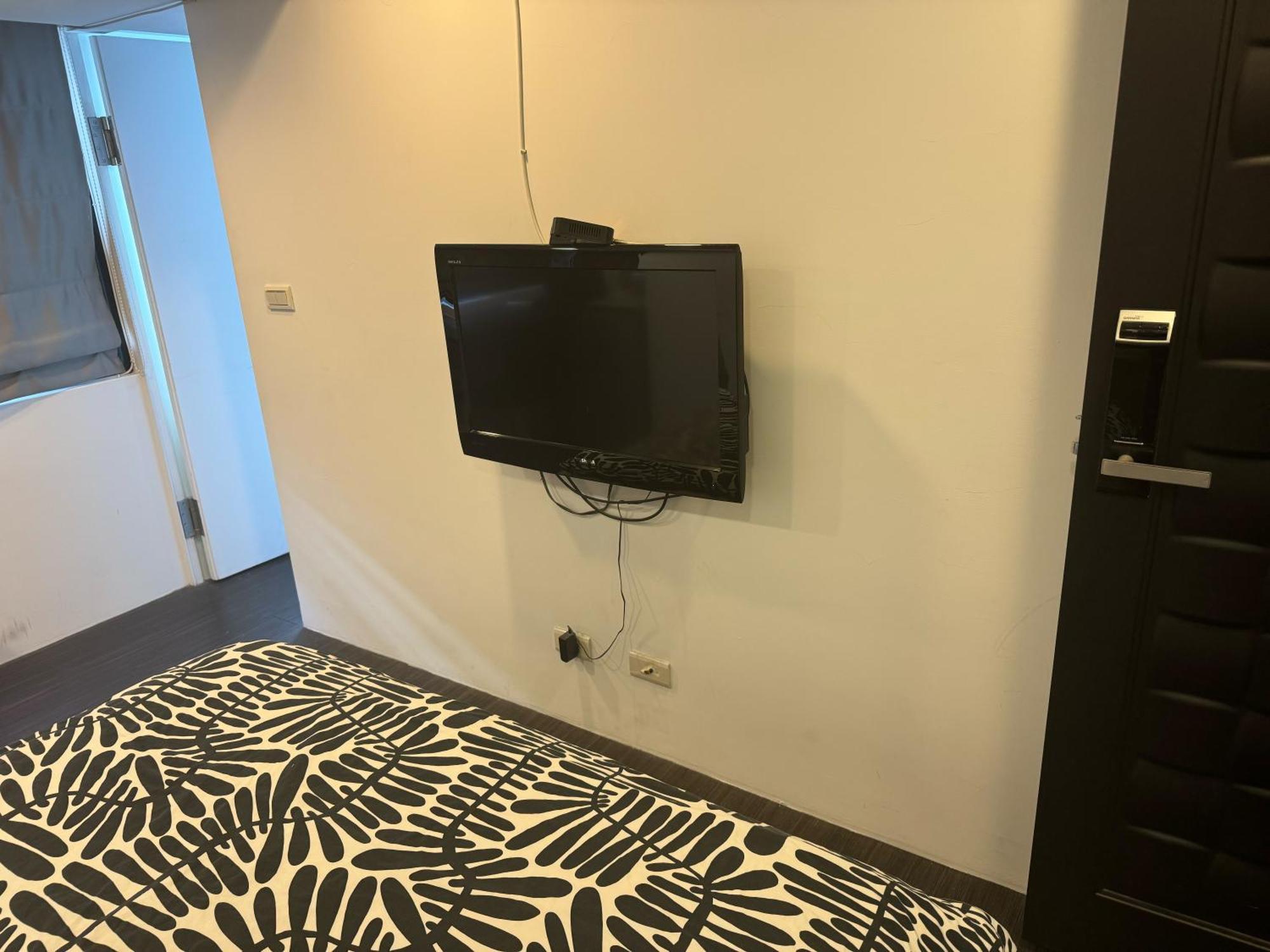Taipei Breeze Guesthouse Εξωτερικό φωτογραφία