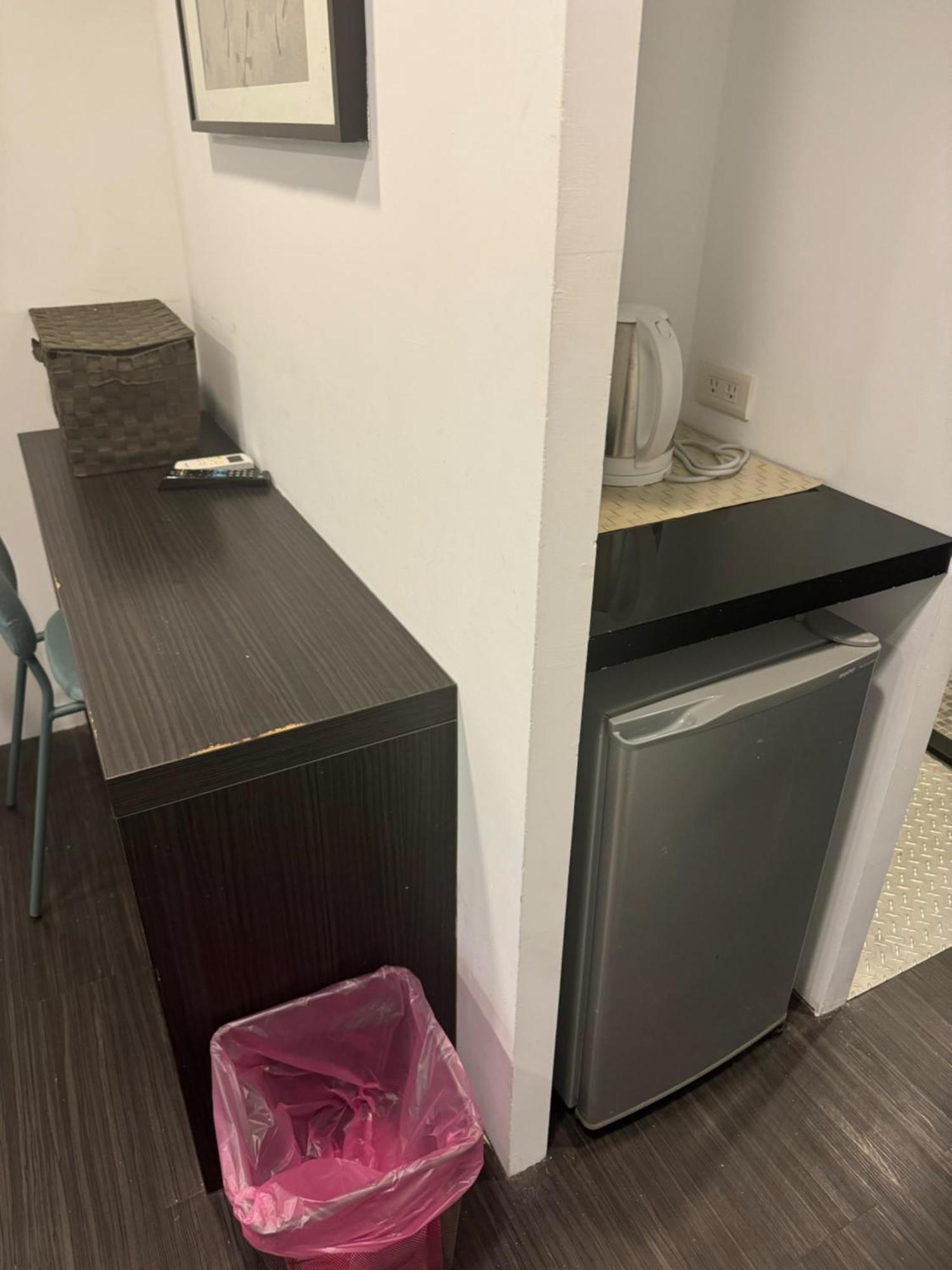 Taipei Breeze Guesthouse Εξωτερικό φωτογραφία