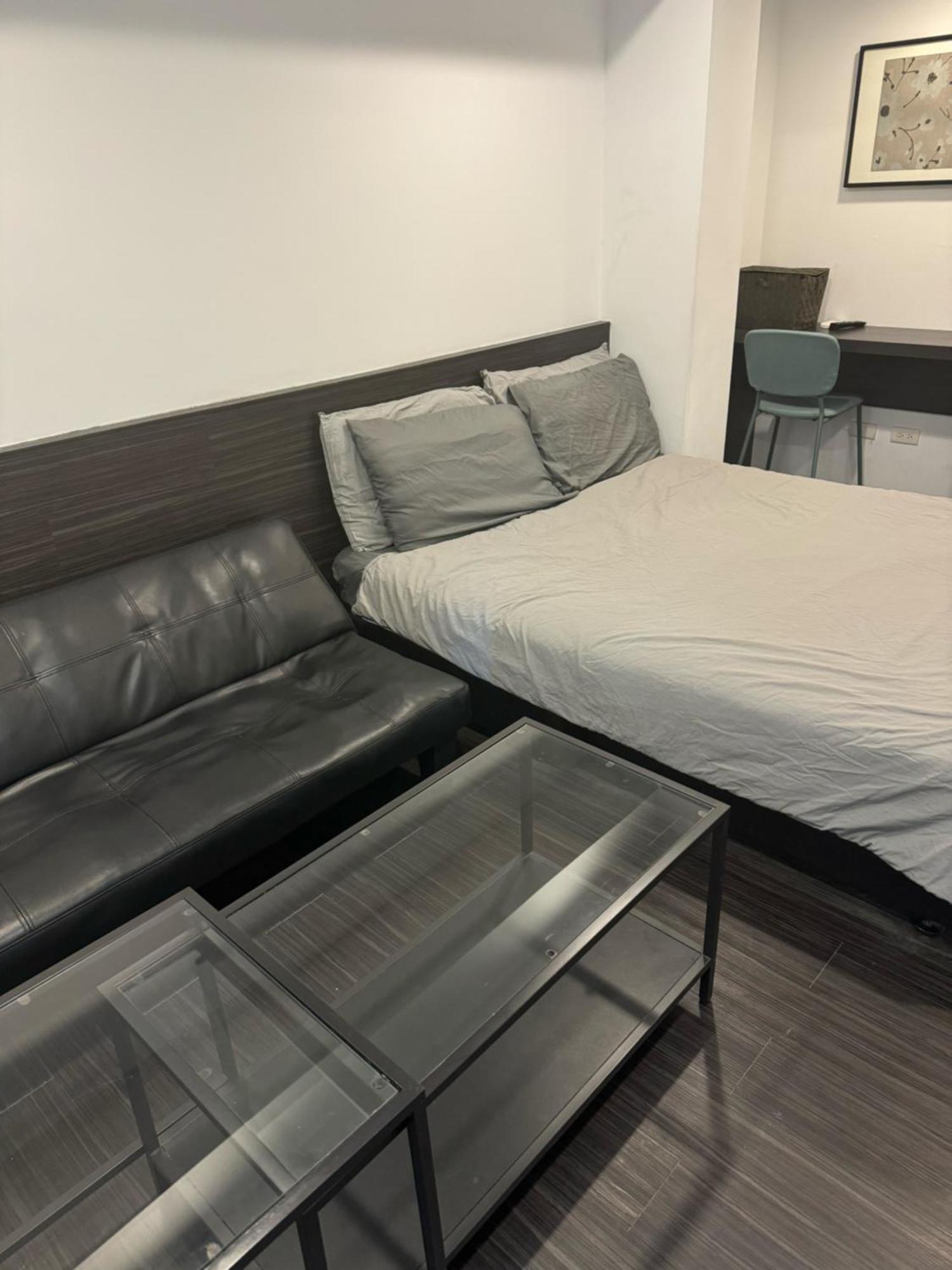 Taipei Breeze Guesthouse Εξωτερικό φωτογραφία