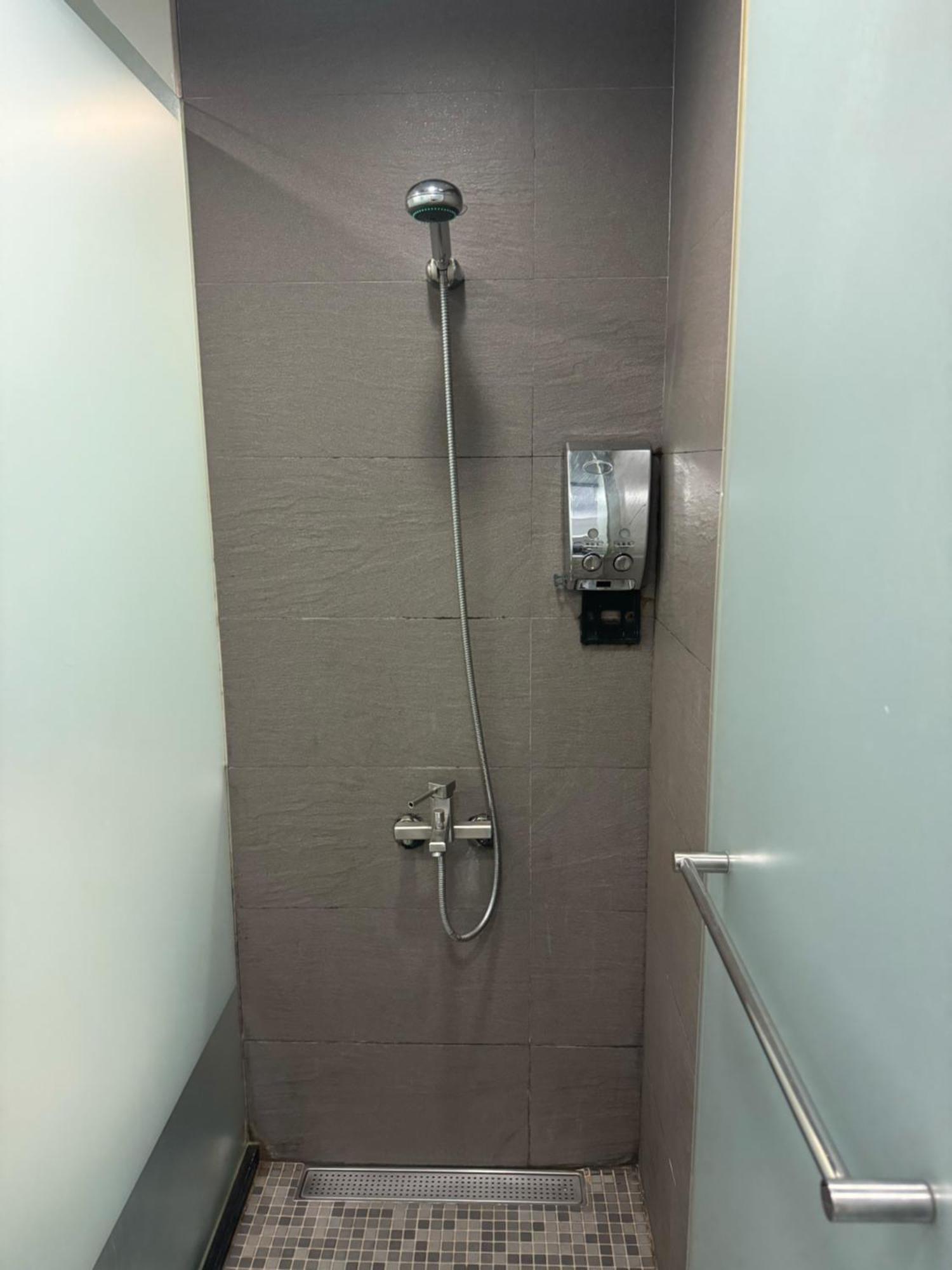 Taipei Breeze Guesthouse Εξωτερικό φωτογραφία
