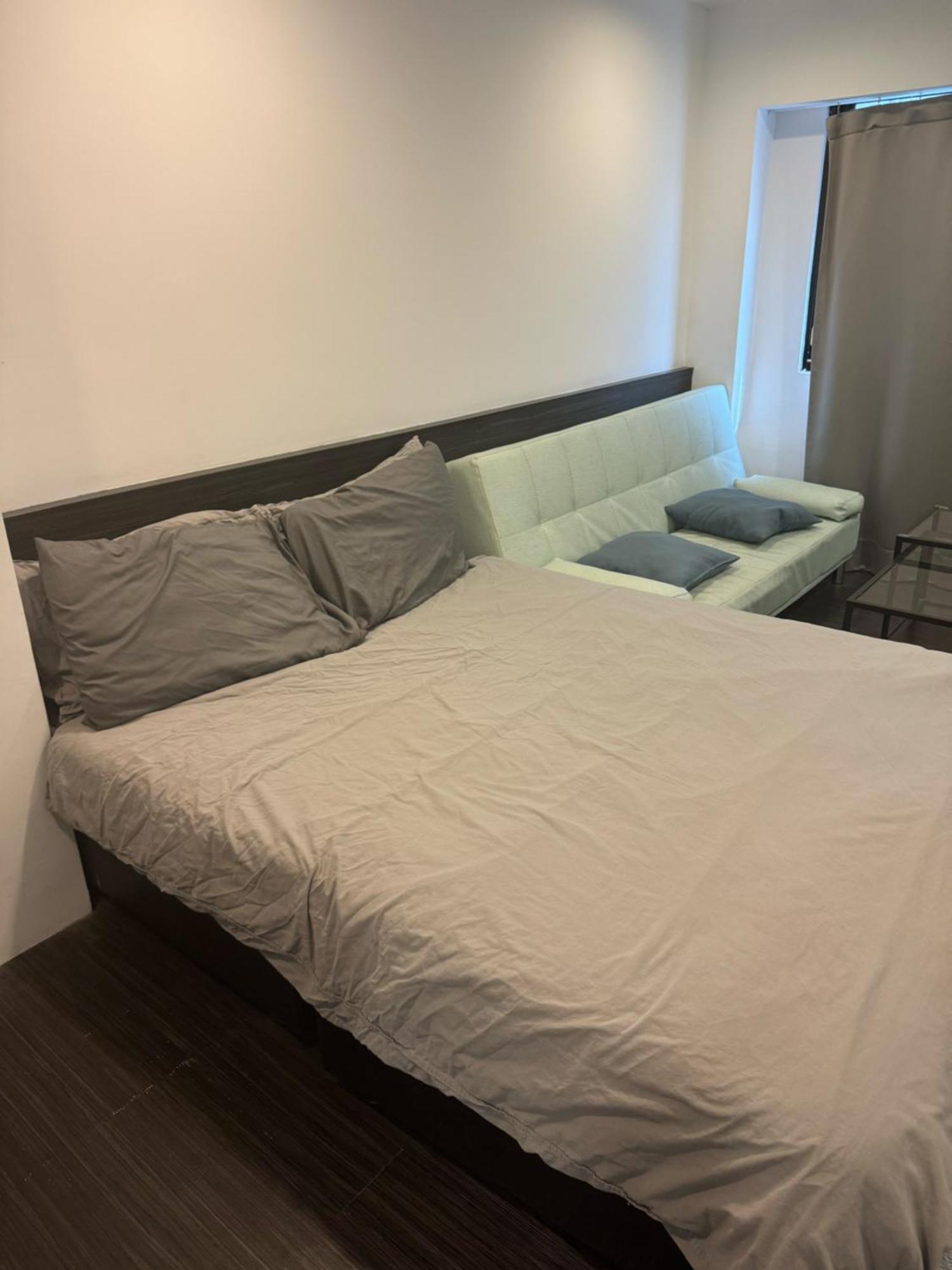 Taipei Breeze Guesthouse Εξωτερικό φωτογραφία