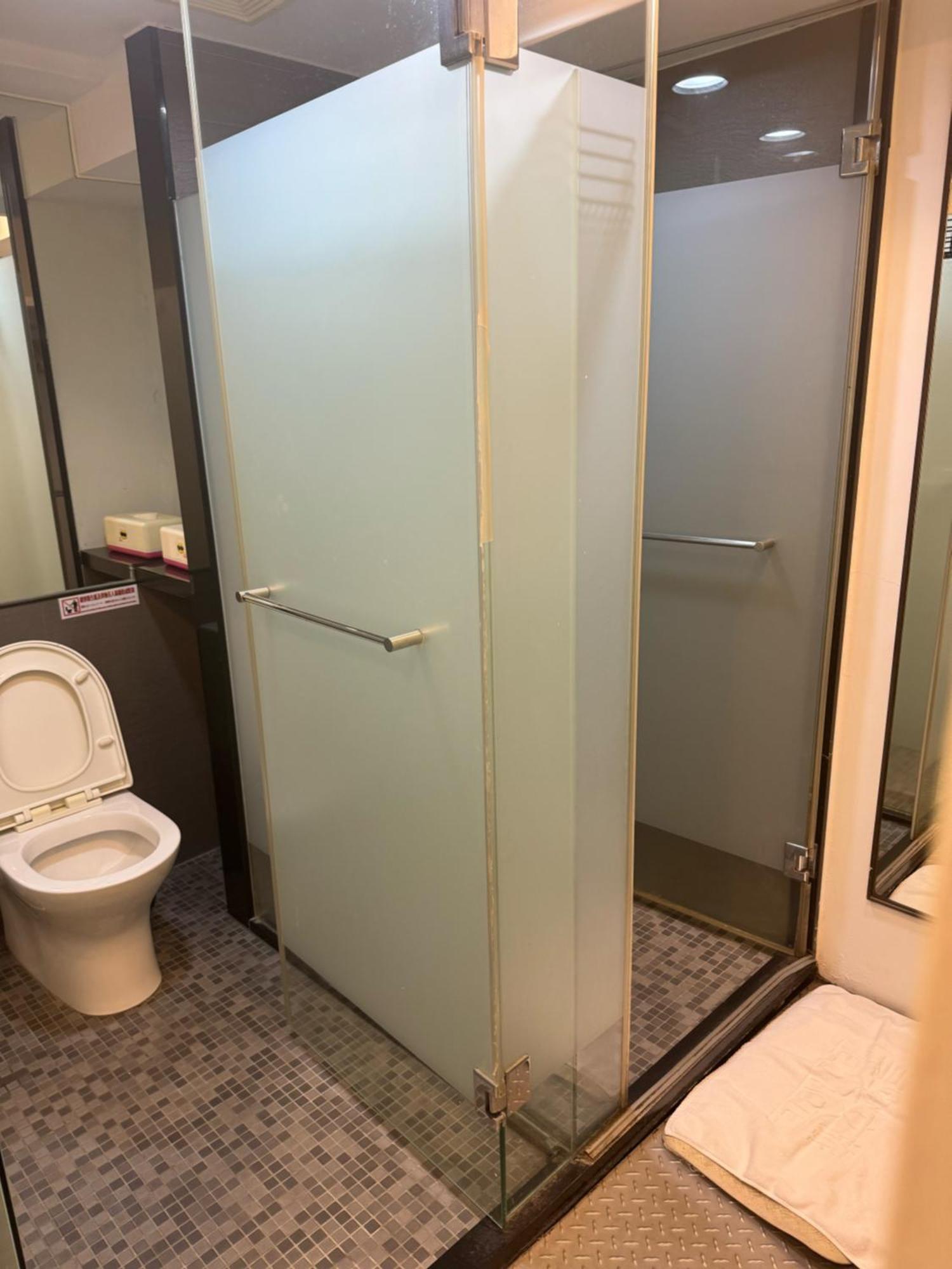 Taipei Breeze Guesthouse Εξωτερικό φωτογραφία