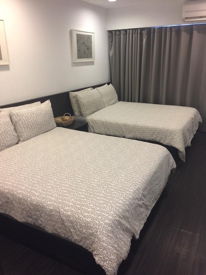 Taipei Breeze Guesthouse Εξωτερικό φωτογραφία